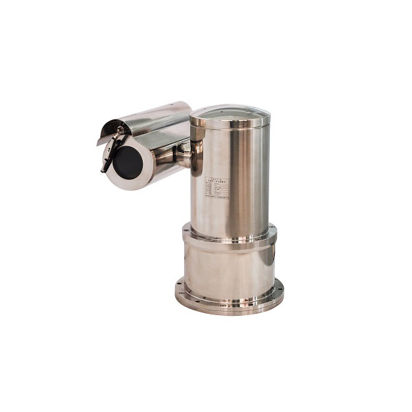 BTS-YT-1S防爆一體化高清攝像機(jī)