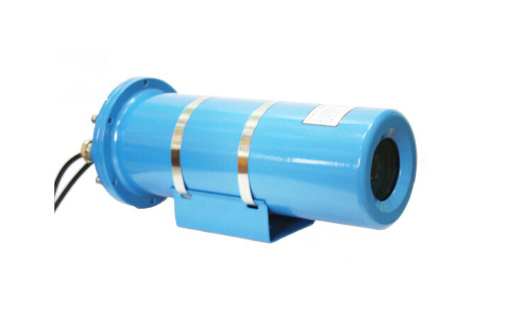 防爆攝像機(jī)護(hù)罩（碳素鋼）