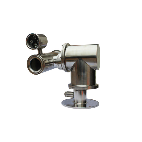 BTS-YT-1L防爆云臺(tái)一體化攝像儀