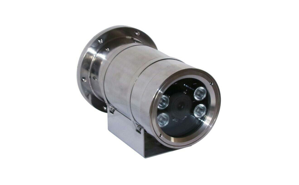 防爆紅外一體機(jī)