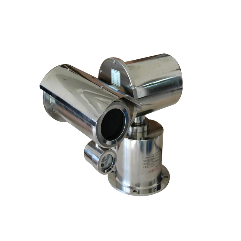 BTS-YT-2C防爆紅外一體化云臺(tái)